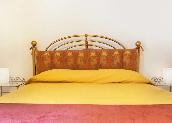 Hotel Casa Boccassini Venise