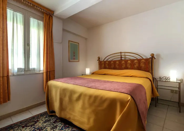 Hotel Casa Boccassini Venise