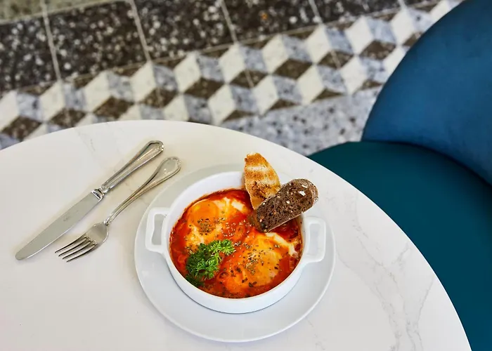 Hotel Indigo Venice - Sant'Elena By Ihg